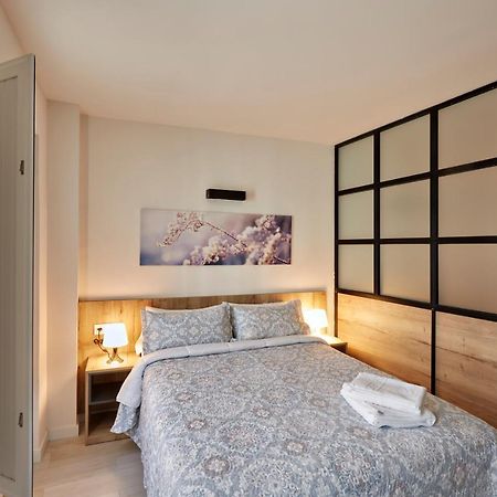 Apartamentos Marques De Abastos Logroño Exterior foto